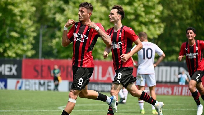 Nhận định, soi kèo Newcastle U19 vs AC Milan U19, 20h ngày 13/12