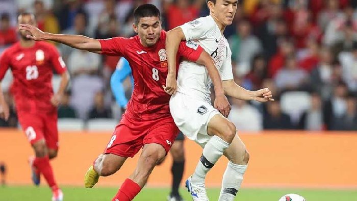 Soi kèo phạt góc Trung Quốc vs Tajikistan, 21h30 ngày 13/1