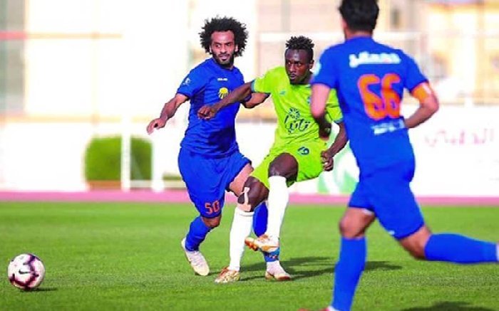 Nhận định, soi kèo Al Najma vs Al Taraji, 20h00 ngày 13/2