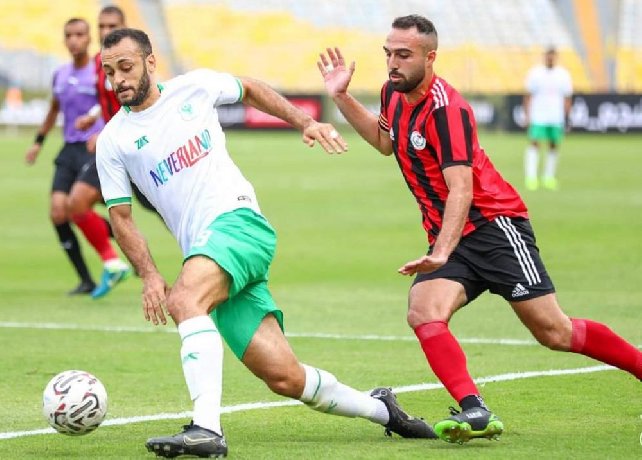 Nhận định, soi kèo Gouna vs Masry, 21h ngày 13/2