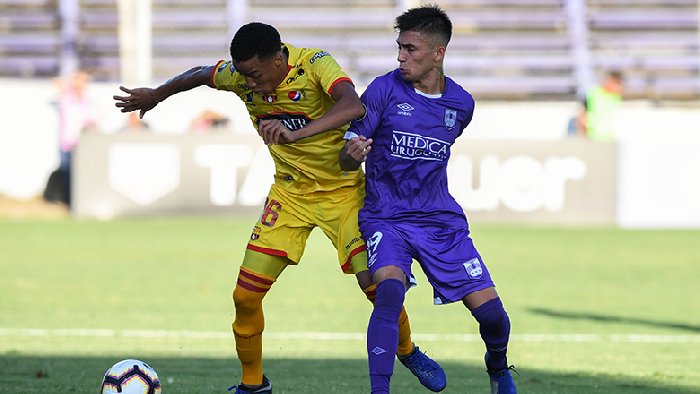 Soi kèo phạt góc Defensor Sporting vs Puerto Cabello, 7h30 ngày 14/2