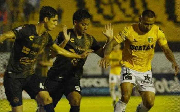 Soi kèo phạt góc Dorados vs Correcaminos, 10h05 ngày 14/2