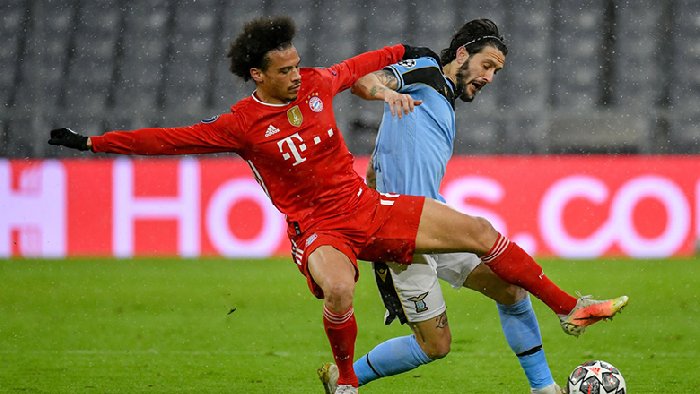 Soi kèo phạt góc Lazio vs Bayern Munich, 3h00 ngày 15/2