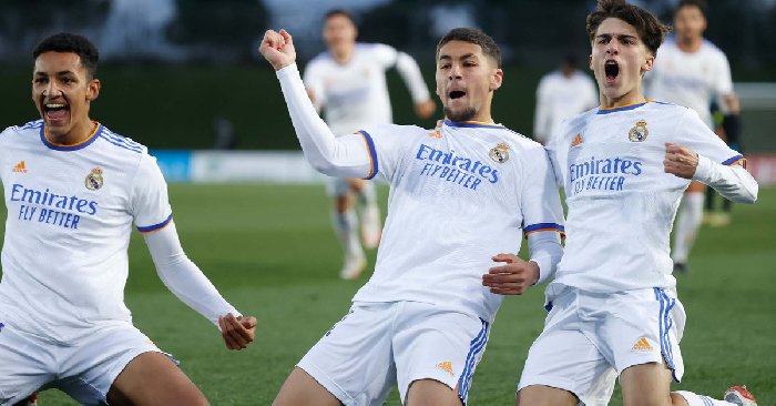 Nhận định, soi kèo AC Milan U19 vs Real Madrid U19, 22h00 ngày 13/3