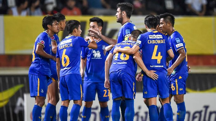 Nhận định, soi kèo Chonburi vs BG Pathum, 19h00 ngày 13/3