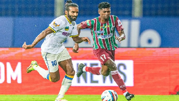 Nhận định, soi kèo Kerala Blasters vs Mohun Bagan, 21h ngày 13/3