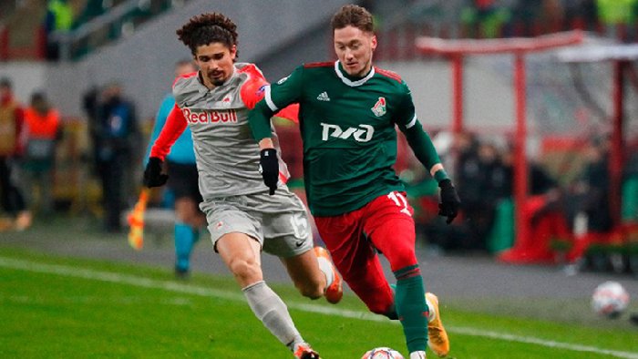 Nhận định, soi kèo Lokomotiv vs Baltika, 22h00 ngày 14/3