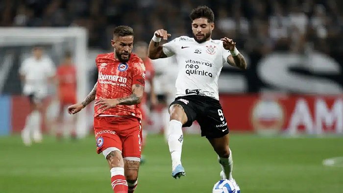 Nhận định, soi kèo São Bernardo vs Corinthians, 6h00 ngày 15/3