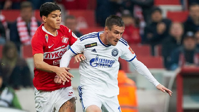 Nhận định, soi kèo Spartak vs Orenburg, 22h00 ngày 14/3