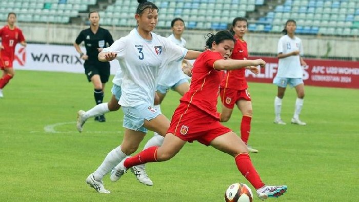 Nhận định, soi kèo U20 nữ Triều Tiên vs U20 nữ Hàn Quốc, 15h ngày 13/3