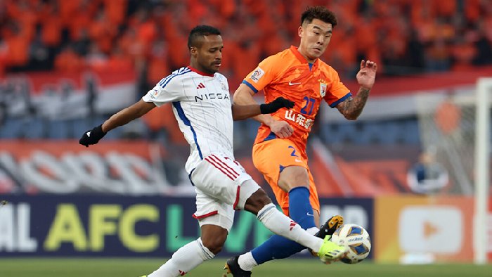 Nhận định, soi kèo Yokohama F Marinos vs Shandong Taishan, 17h00 ngày 13/3