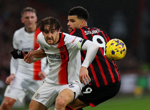 Soi kèo phạt góc Bournemouth vs Luton, 2h30 ngày 14/3