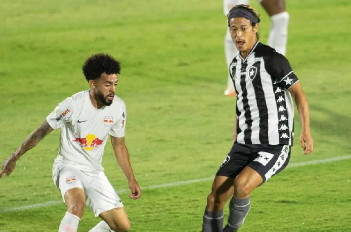 Soi kèo phạt góc Bragantino vs Botafogo, 7h30 ngày 14/3