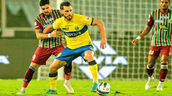 Soi kèo phạt góc Kerala Blasters vs Mohun Bagan, 21h ngày 13/3