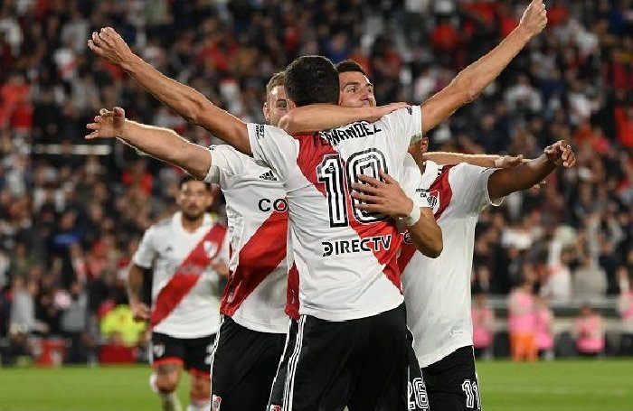 Soi kèo phạt góc River Plate vs Estudiantes, 7h10 ngày 14/3	