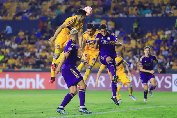 Soi kèo phạt góc Tigres UANL vs Orlando City, 9h30 ngày 13/3