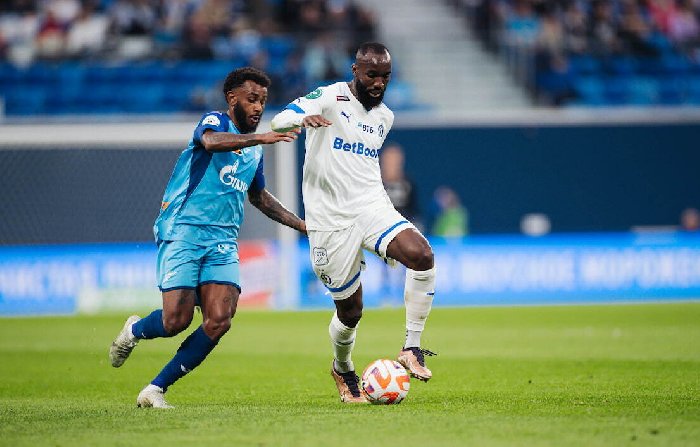 Soi kèo thơm hôm nay 13/3 trận Zenit vs Dinamo Moscow chuẩn xác nhất