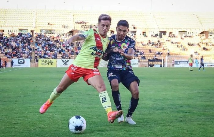 Nhận định, soi kèo Alebrijes de Oaxaca vs Atlético Morelia, 6h05 ngày 14/4: Khách rệu rã