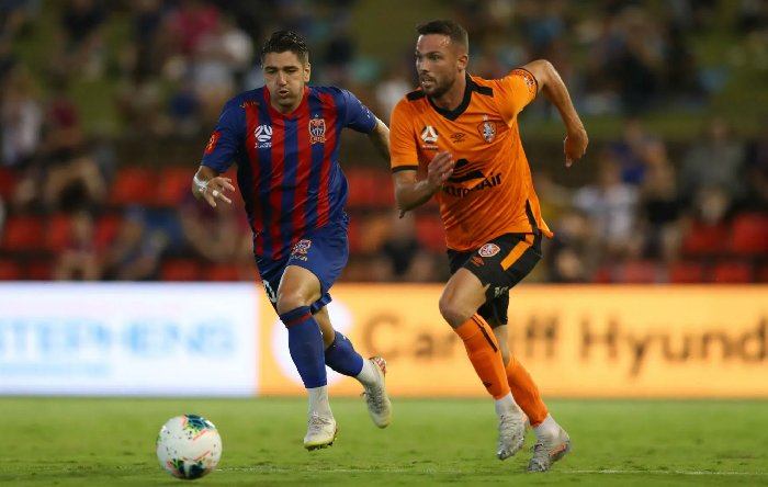 Nhận định, soi kèo Brisbane Roar vs Newcastle Jets, 14h30 ngày 13/4: Khách hết động lực