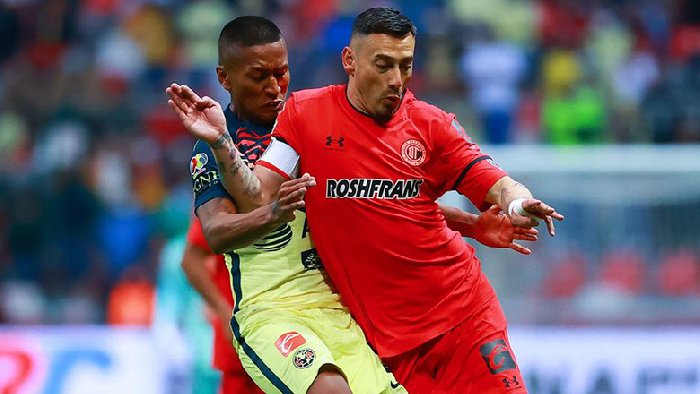 Nhận định, soi kèo Club América vs Toluca, 8h05 ngày 14/4: Cửa trên khó thắng