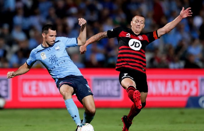 Nhận định, soi kèo Sydney FC vs WS Wanderers, 16h45 ngày 13/4: Áp lực gia tăng