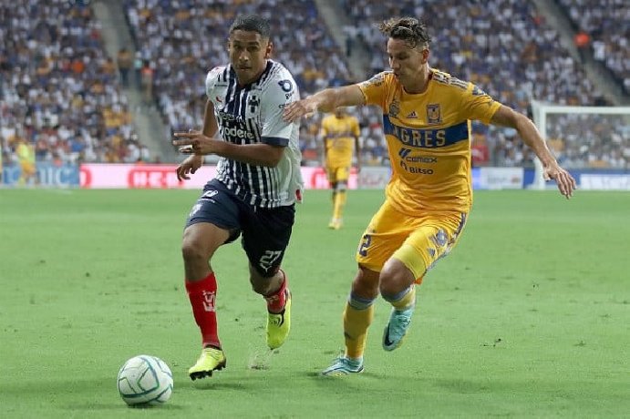 Soi kèo phạt góc Monterrey vs Tigres UANL, 10h10 ngày 14/4