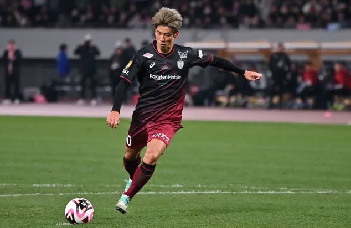 Soi kèo phạt góc Consadole Sapporo vs Vissel Kobe, 12h ngày 13/7