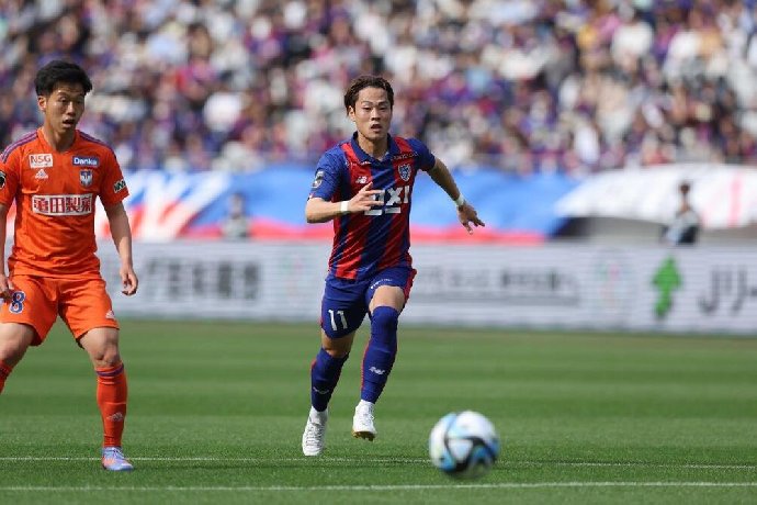 Soi kèo phạt góc FC Tokyo vs Albirex Niigata, 17h ngày 13/7