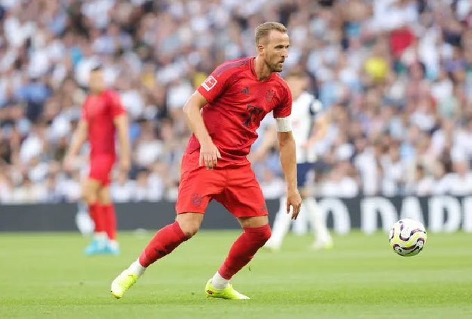 Soi kèo phạt góc Bayern München vs WSG Tirol, 23h ngày 13/8