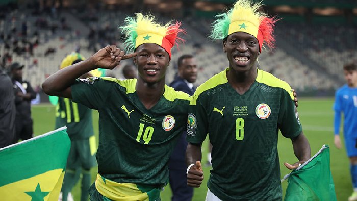 Soi kèo thơm hôm nay 14/11 trận U17 Senegal vs U17 Ba Lan chuẩn xác nhất