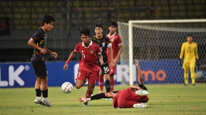 Xem trực tiếp U17 Indonesia vs U17 Panama, 19h ngày 13/11 ở đâu kênh nào?