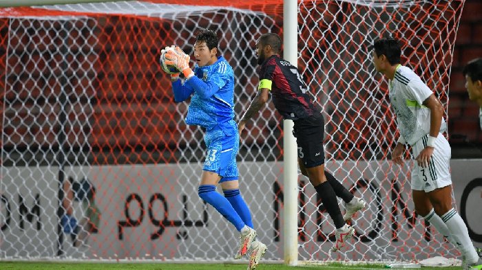 Soi kèo phạt góc Jeonbuk Hyundai vs Bangkok United, 17h00 ngày 13/12