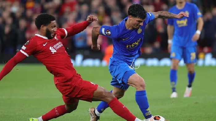 Tips kèo vàng hôm nay 14/12: Union Saint-Gilloise vs Liverpool