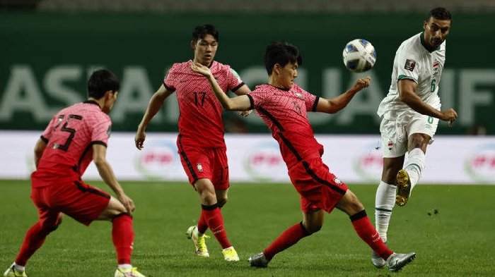 Nhận định, soi kèo Hàn Quốc vs Bahrain, 18h30 ngày 15/1