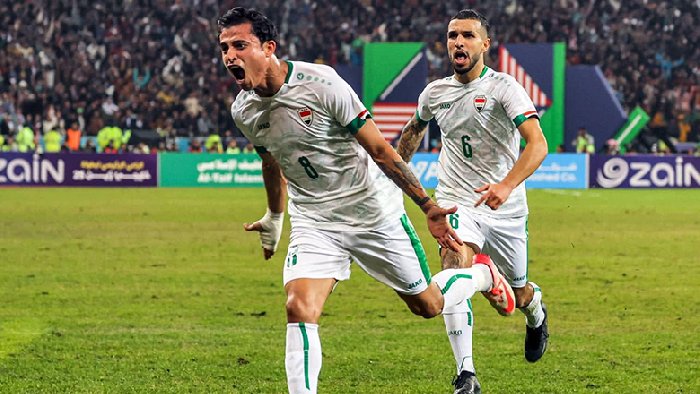 Nhận định, soi kèo Indonesia vs Iraq, 21h30 ngày 15/1