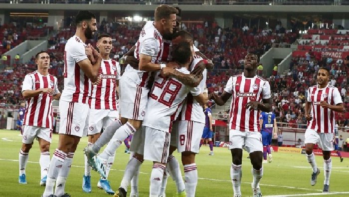 Nhận định, soi kèo Ionikos vs Olympiakos II, 21h30 ngày 15/1