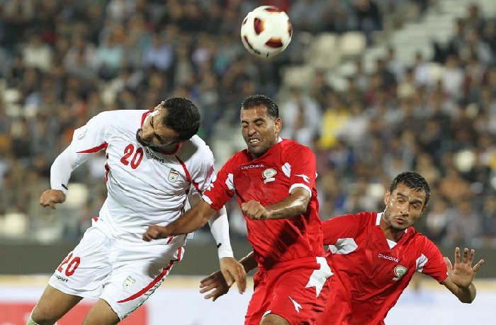 Nhận định, soi kèo Iran vs Palestin, 0h30 ngày 15/1