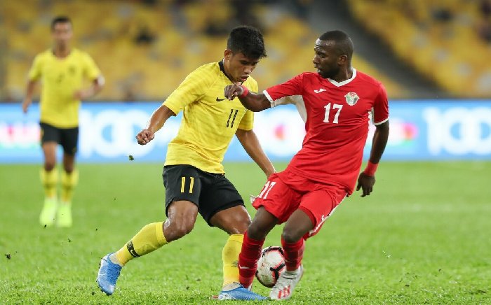 Phân tích, soi kèo thẻ phạt Malaysia vs Jordan, 0h30 ngày 16/1