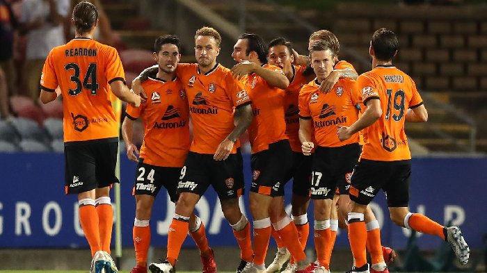 Soi kèo phạt góc Brisbane Roar vs Newcastle Jets, 15h45 ngày 15/1