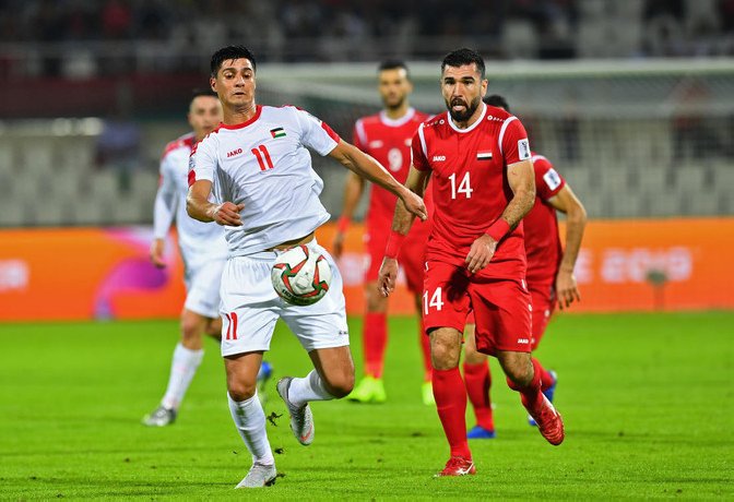 Soi kèo phạt góc Iran vs Palestine, 0h30 ngày 15/1