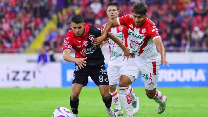 Soi kèo phạt góc Necaxa vs Atlas, 7h00 ngày 15/1