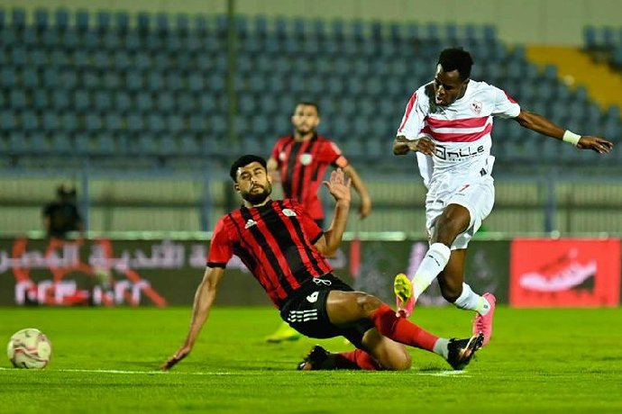 Nhận định, soi kèo Al Ittihad vs El Geish, 21h ngày 14/2