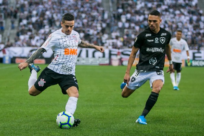 Nhận định, soi kèo Botafogo vs Corinthians, 7h35 ngày 15/2