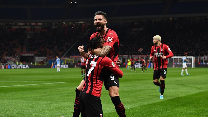 Soi kèo phạt góc AC Milan vs Rennes, 3h00 ngày 16/2