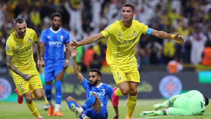 Soi kèo phạt góc Al Fayha vs Al Nassr, 1h00 ngày 15/2