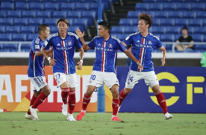 Soi kèo phạt góc Bangkok United vs Yokohama F Marinos, 19h ngày 14/2