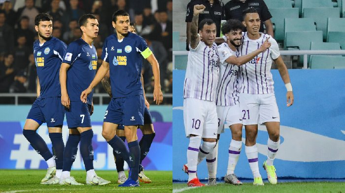 Soi kèo phạt góc Nasaf Qarshi vs Al Ain, 21h ngày 14/2