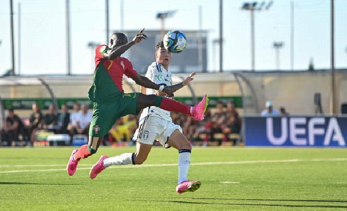 Soi kèo phạt góc U19 Italy vs U19 Áo, 20h30 ngày 14/2