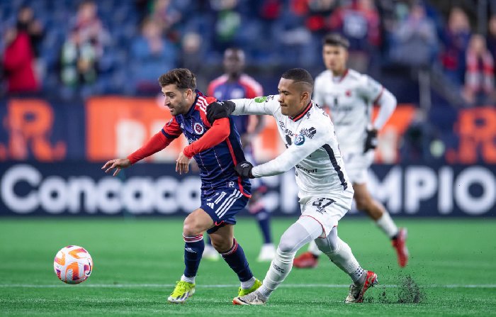 Nhận định, soi kèo Alajuelense vs New England, 7h ngày 15/3