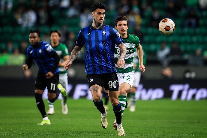 Nhận định, soi kèo Atalanta vs Sporting Lisbon, 3h00 ngày 15/3